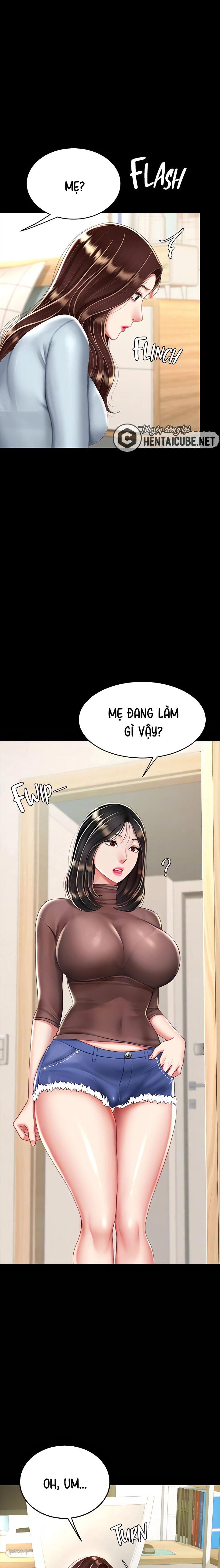 Ăn Mẹ Trước Chap Ch. 24-Ăn Mẹ Trước - Next Chap 85