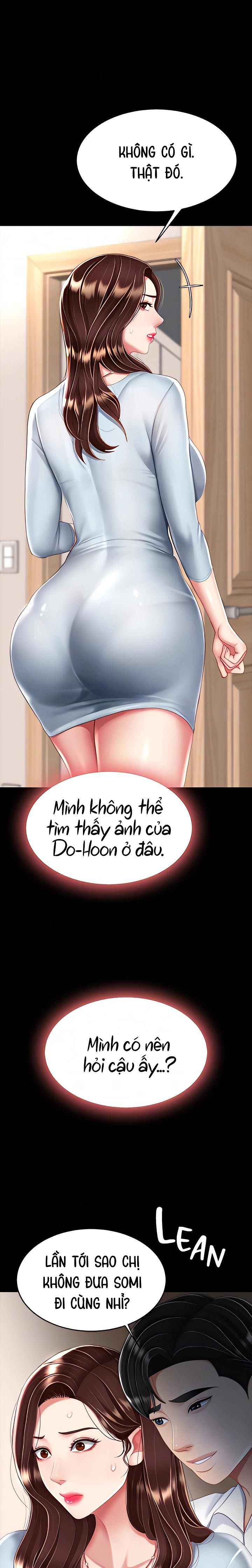 Ăn Mẹ Trước Chap Ch. 24-Ăn Mẹ Trước - Next Chap 85