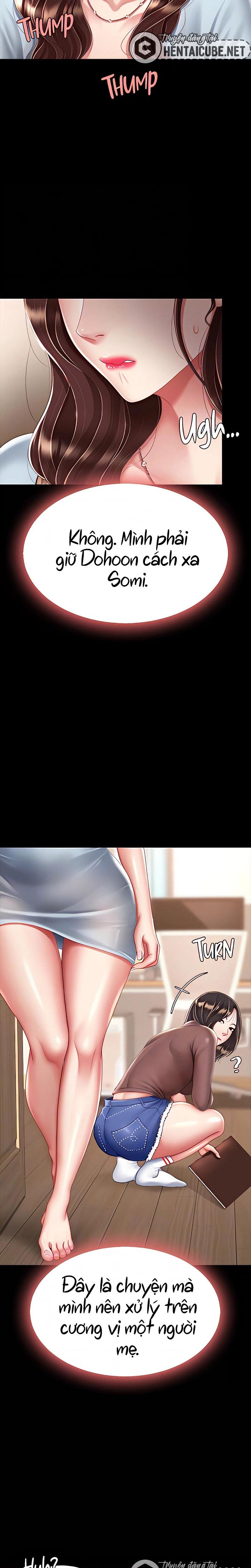 Ăn Mẹ Trước Chap Ch. 24-Ăn Mẹ Trước - Next Chap 85