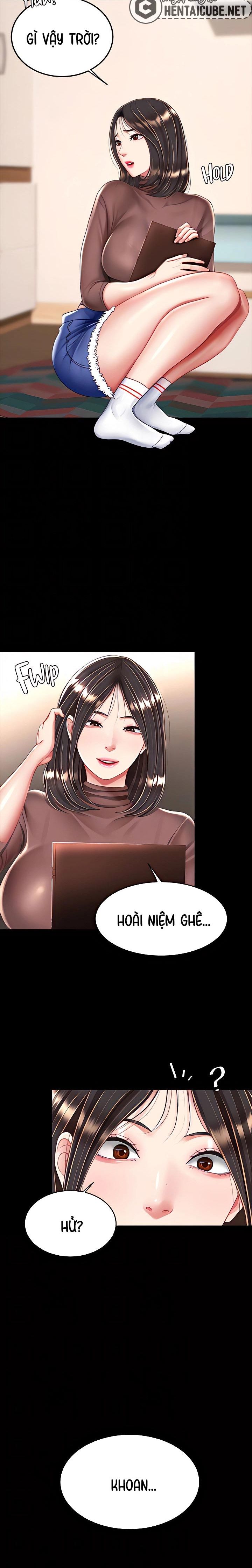 Ăn Mẹ Trước Chap Ch. 24-Ăn Mẹ Trước - Next Chap 85