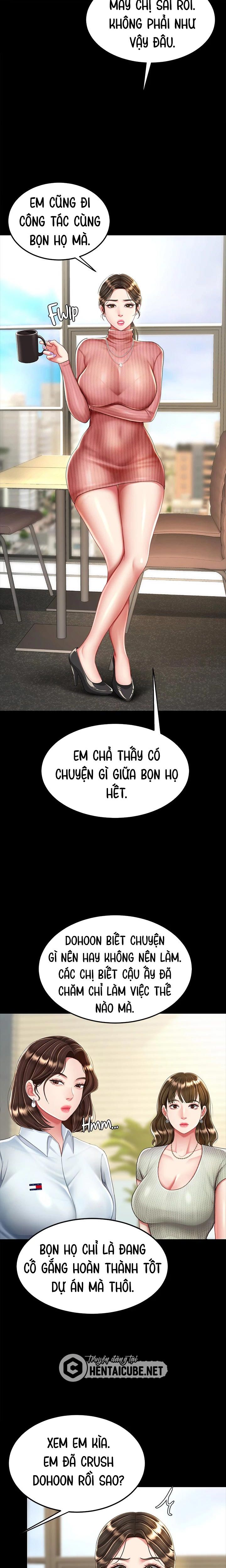 Ăn Mẹ Trước Chap Ch. 24-Ăn Mẹ Trước - Next Chap 85