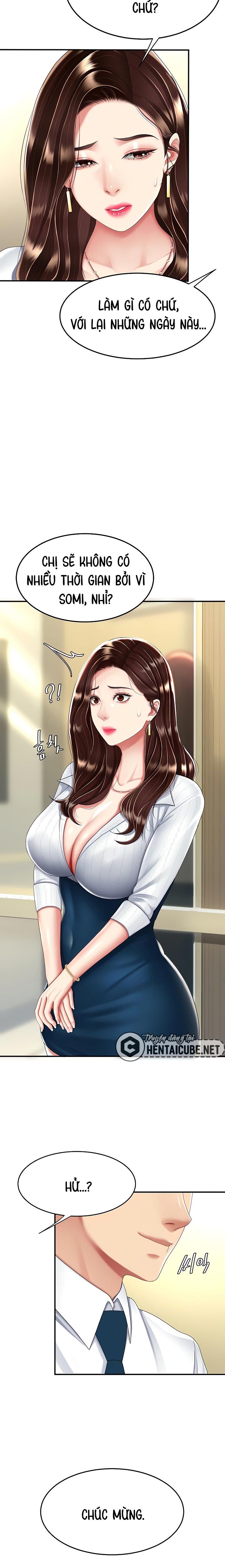 Ăn Mẹ Trước Chap Ch. 25-Ăn Mẹ Trước - Next Chap 87