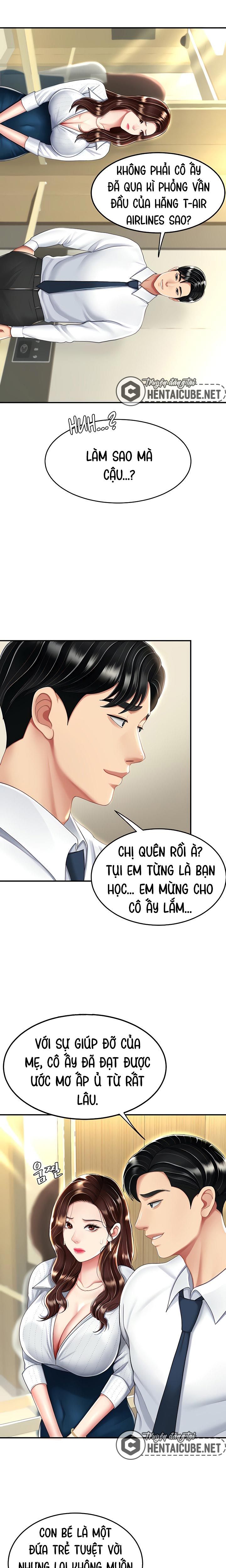 Ăn Mẹ Trước Chap Ch. 25-Ăn Mẹ Trước - Next Chap 87