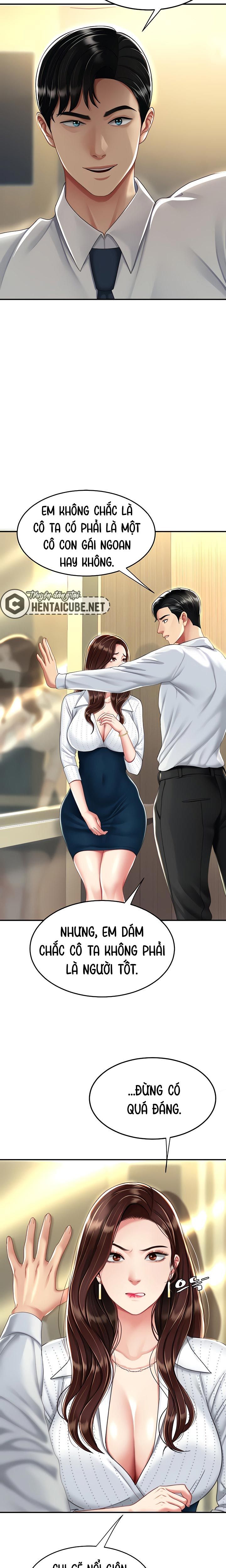 Ăn Mẹ Trước Chap Ch. 25-Ăn Mẹ Trước - Next Chap 87