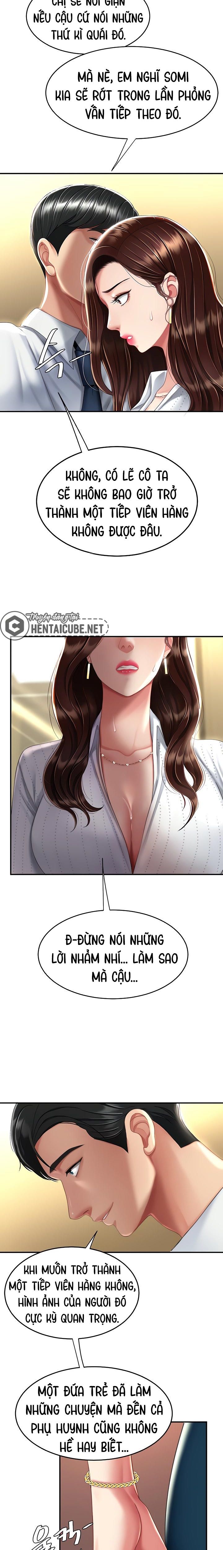 Ăn Mẹ Trước Chap Ch. 25-Ăn Mẹ Trước - Next Chap 87