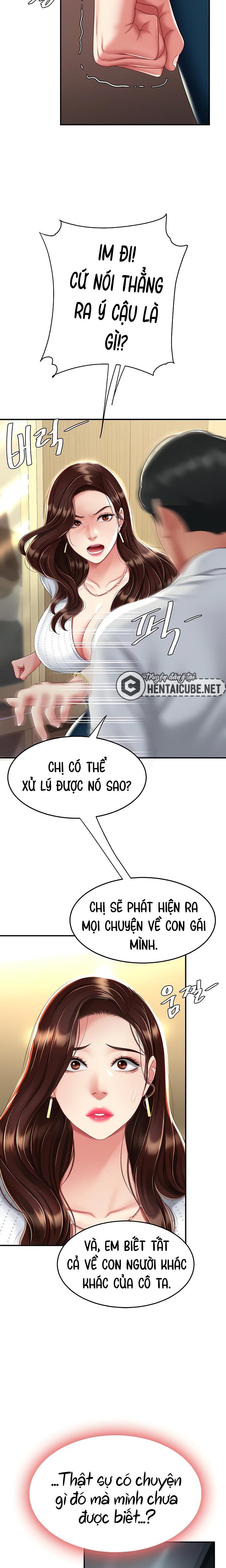 Ăn Mẹ Trước Chap Ch. 25-Ăn Mẹ Trước - Next Chap 87