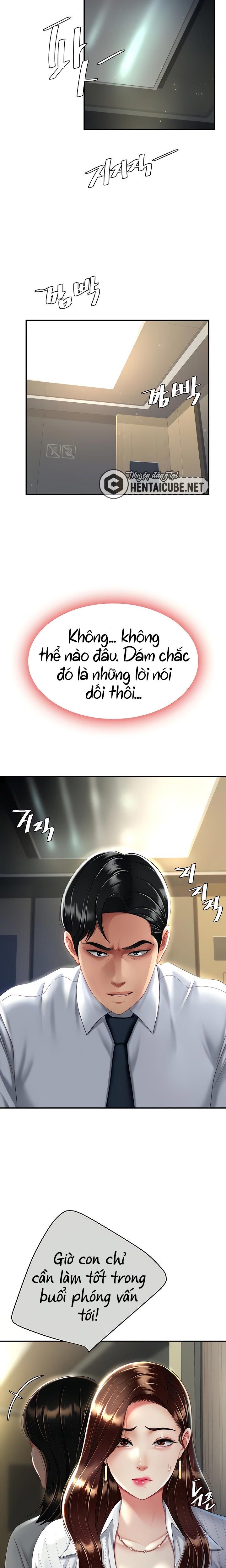 Ăn Mẹ Trước Chap Ch. 25-Ăn Mẹ Trước - Next Chap 87