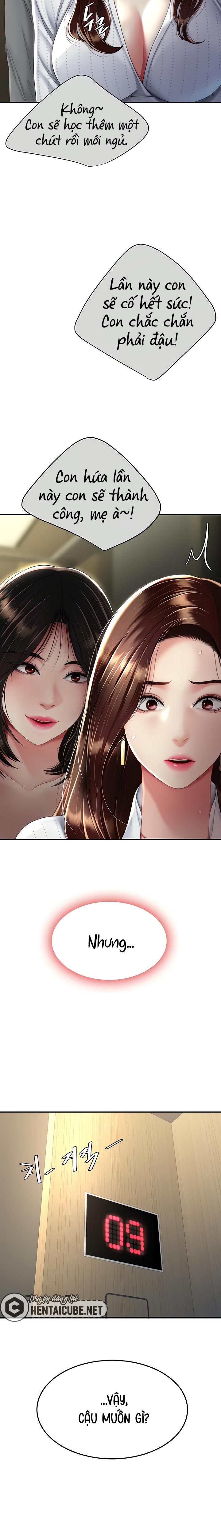 Ăn Mẹ Trước Chap Ch. 25-Ăn Mẹ Trước - Next Chap 87