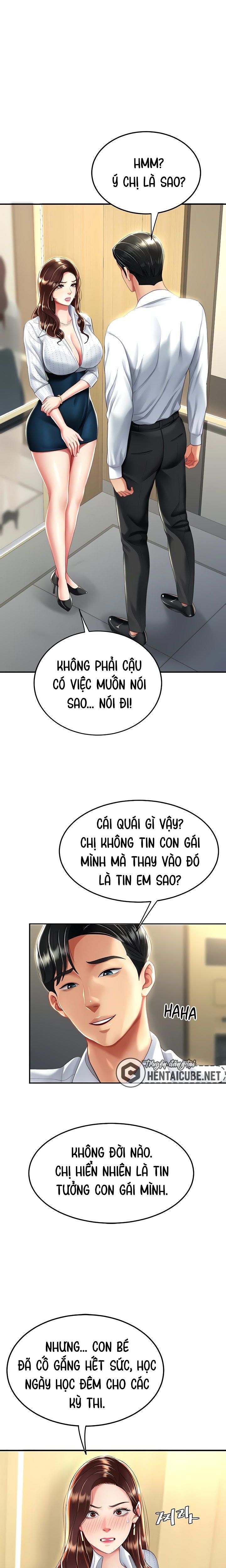 Ăn Mẹ Trước Chap Ch. 25-Ăn Mẹ Trước - Next Chap 87