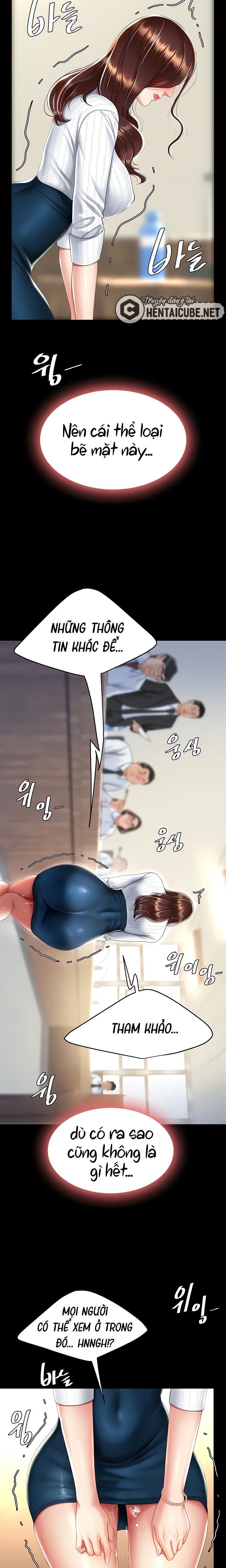 Ăn Mẹ Trước Chap Ch. 25-Ăn Mẹ Trước - Next Chap 87