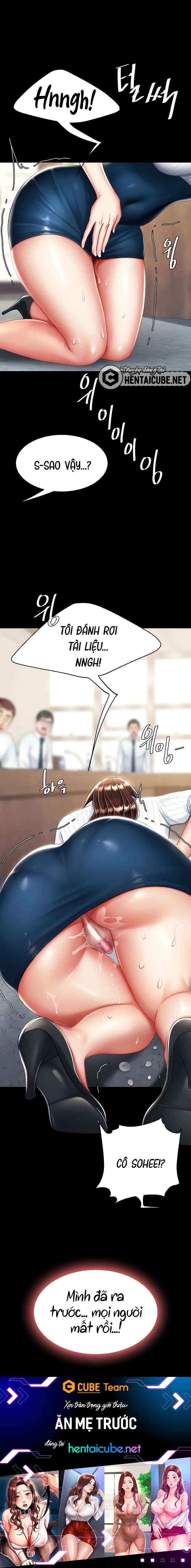 Ăn Mẹ Trước Chap Ch. 25-Ăn Mẹ Trước - Next Chap 87