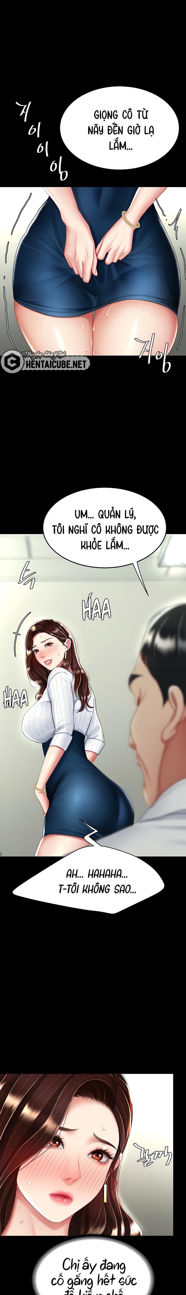 Ăn Mẹ Trước Chap Ch. 25-Ăn Mẹ Trước - Next Chap 87