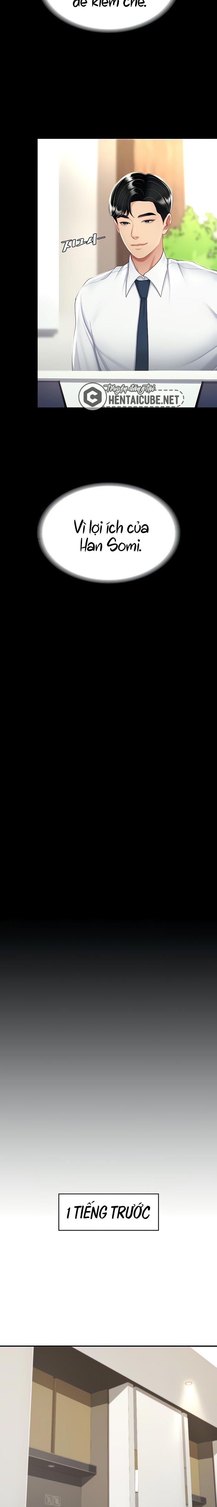 Ăn Mẹ Trước Chap Ch. 25-Ăn Mẹ Trước - Next Chap 87