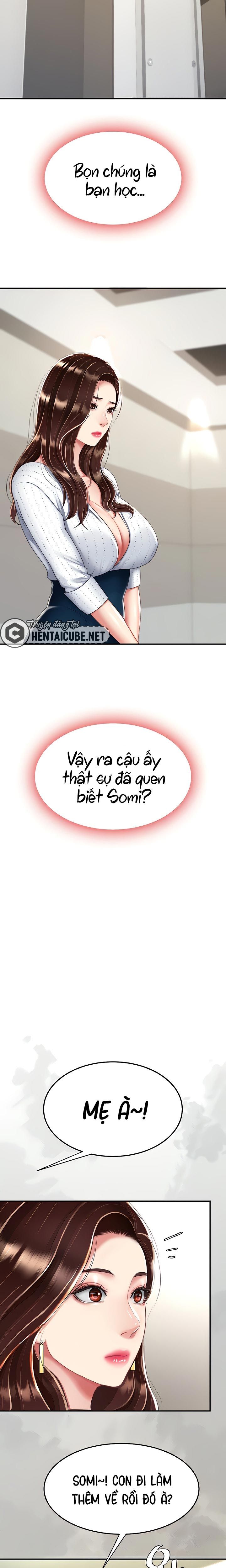 Ăn Mẹ Trước Chap Ch. 25-Ăn Mẹ Trước - Next Chap 87