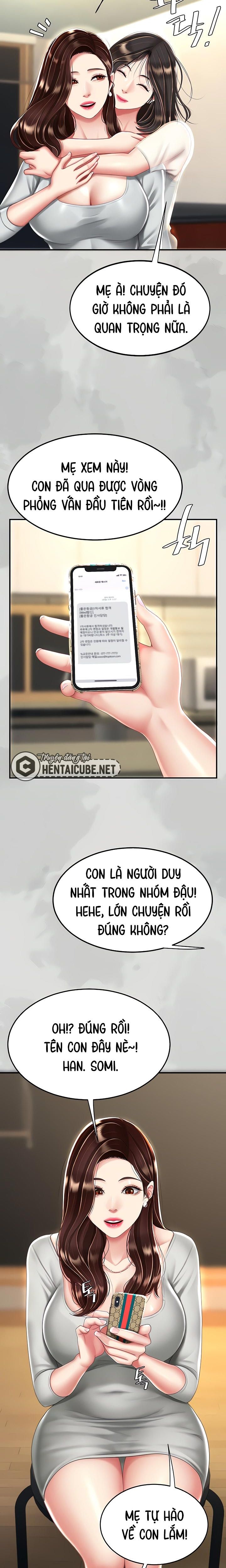 Ăn Mẹ Trước Chap Ch. 25-Ăn Mẹ Trước - Next Chap 87