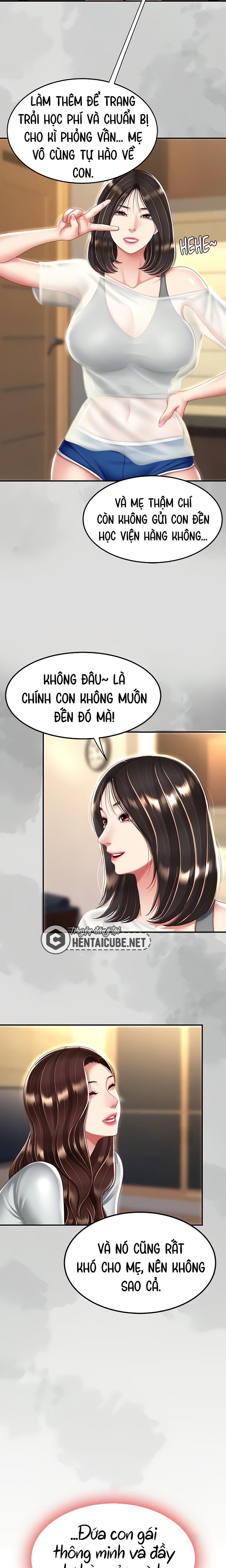 Ăn Mẹ Trước Chap Ch. 25-Ăn Mẹ Trước - Next Chap 87