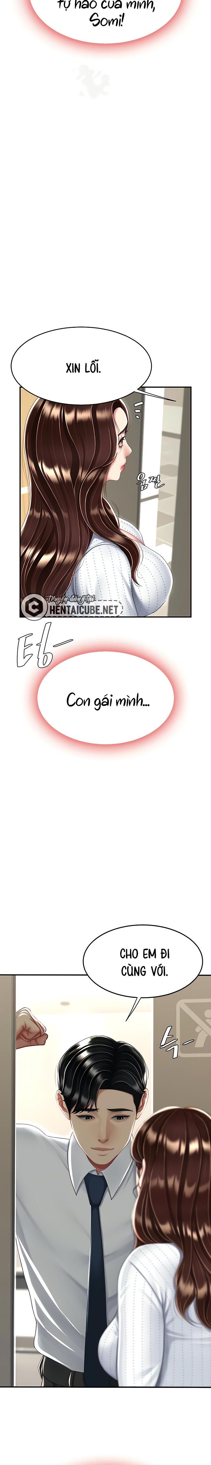 Ăn Mẹ Trước Chap Ch. 25-Ăn Mẹ Trước - Next Chap 87