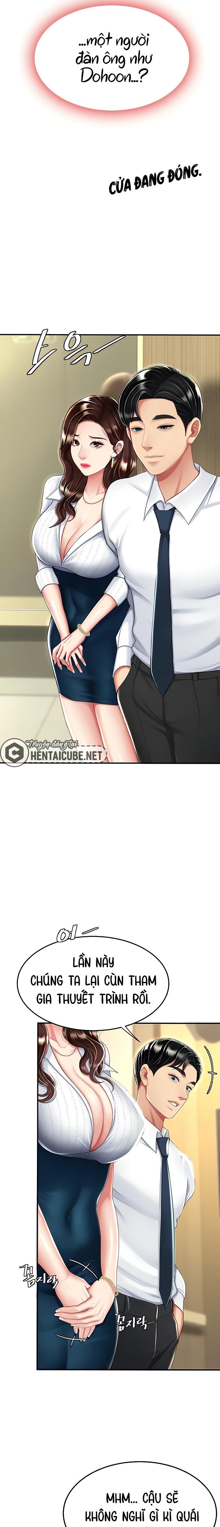 Ăn Mẹ Trước Chap Ch. 25-Ăn Mẹ Trước - Next Chap 87