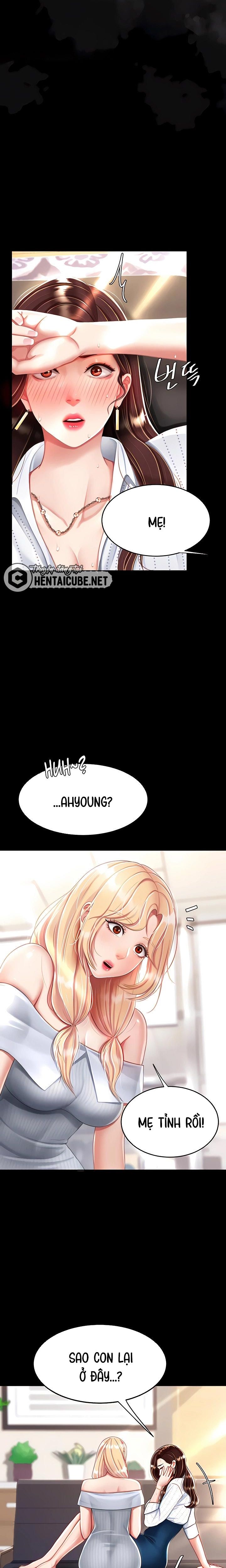 Ăn Mẹ Trước Chap Ch. 26-Ăn Mẹ Trước - Next Chap 89