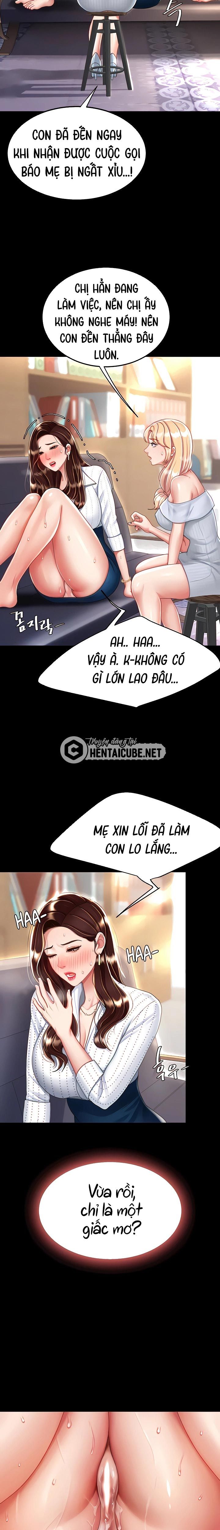 Ăn Mẹ Trước Chap Ch. 26-Ăn Mẹ Trước - Next Chap 89