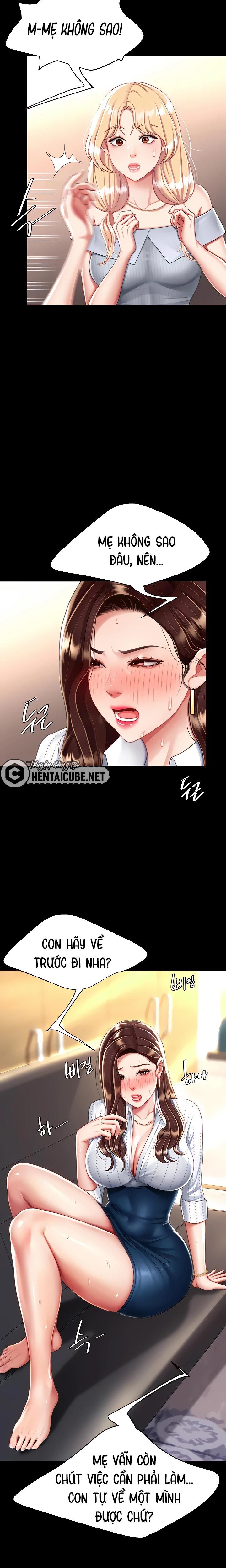 Ăn Mẹ Trước Chap Ch. 26-Ăn Mẹ Trước - Next Chap 89