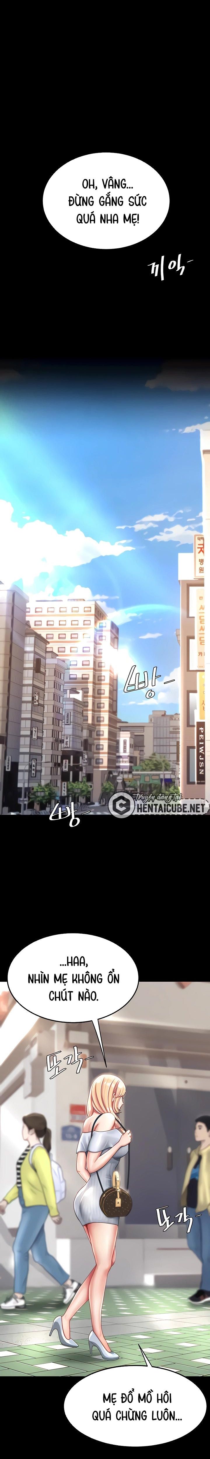 Ăn Mẹ Trước Chap Ch. 26-Ăn Mẹ Trước - Next Chap 89