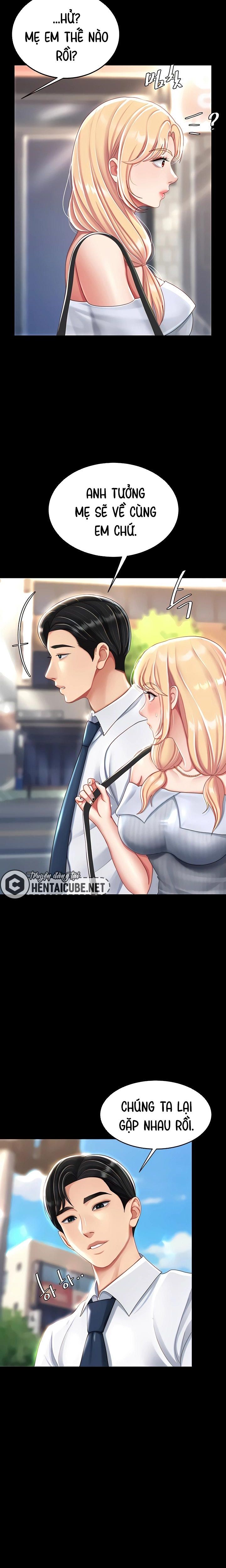 Ăn Mẹ Trước Chap Ch. 26-Ăn Mẹ Trước - Next Chap 89