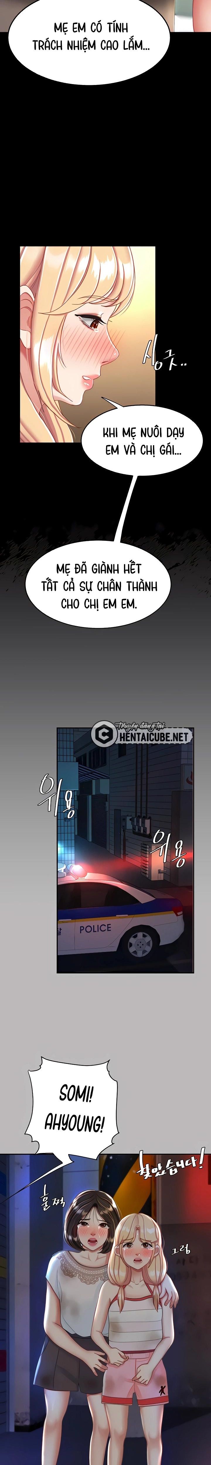 Ăn Mẹ Trước Chap Ch. 26-Ăn Mẹ Trước - Next Chap 89