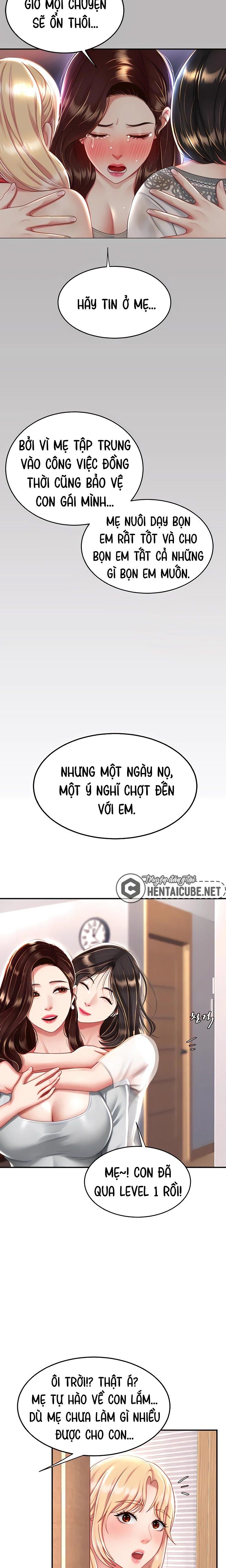 Ăn Mẹ Trước Chap Ch. 26-Ăn Mẹ Trước - Next Chap 89
