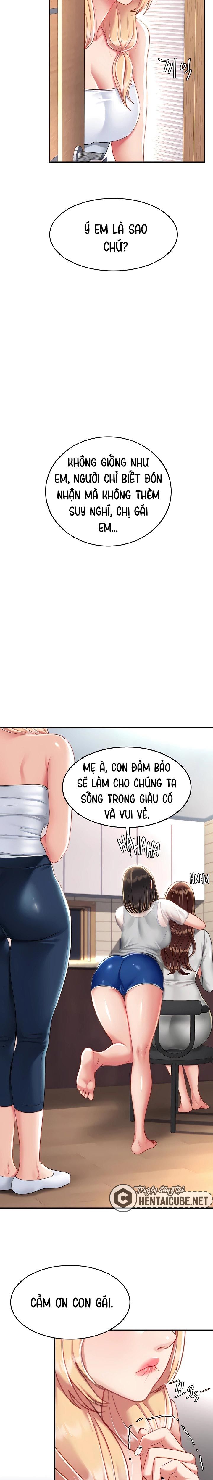 Ăn Mẹ Trước Chap Ch. 26-Ăn Mẹ Trước - Next Chap 89