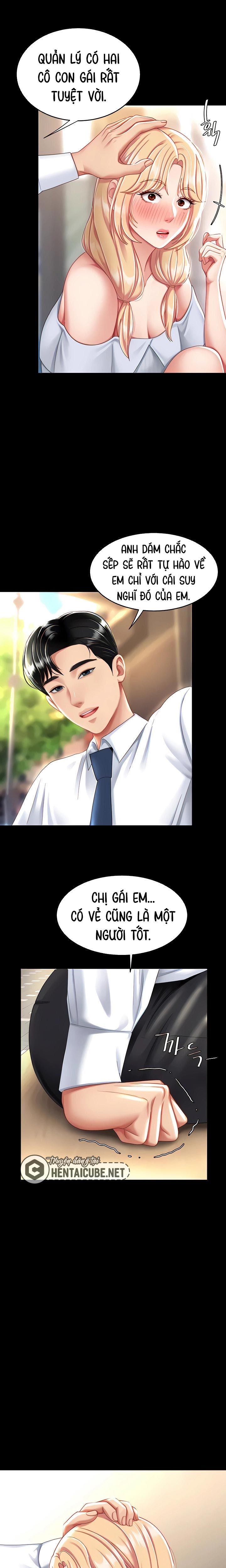 Ăn Mẹ Trước Chap Ch. 26-Ăn Mẹ Trước - Next Chap 89