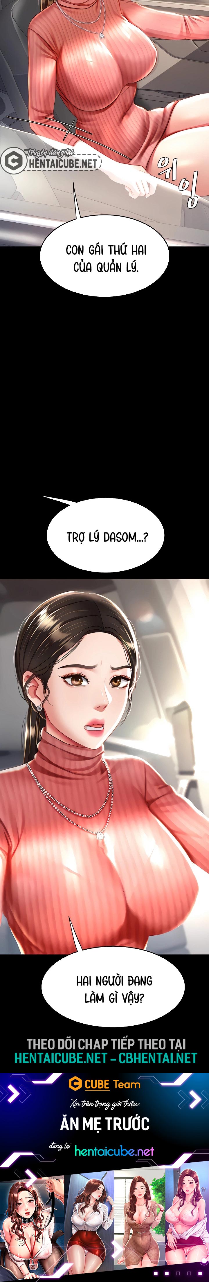 Ăn Mẹ Trước Chap Ch. 26-Ăn Mẹ Trước - Next Chap 89