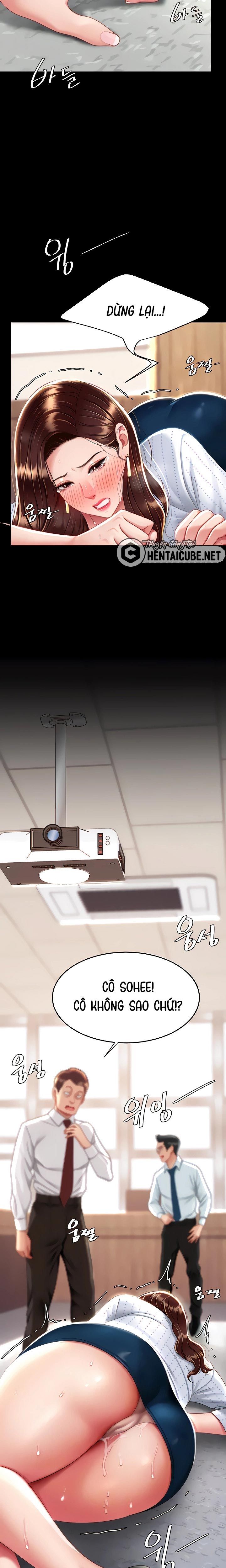 Ăn Mẹ Trước Chap Ch. 26-Ăn Mẹ Trước - Next Chap 89