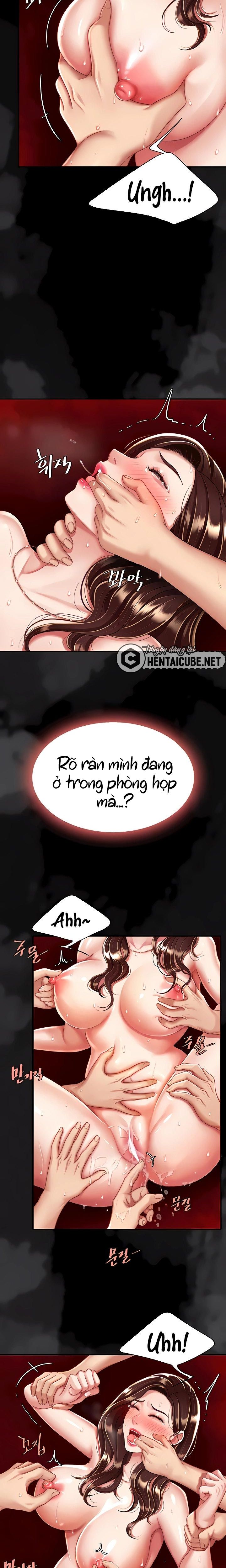Ăn Mẹ Trước Chap Ch. 26-Ăn Mẹ Trước - Next Chap 89