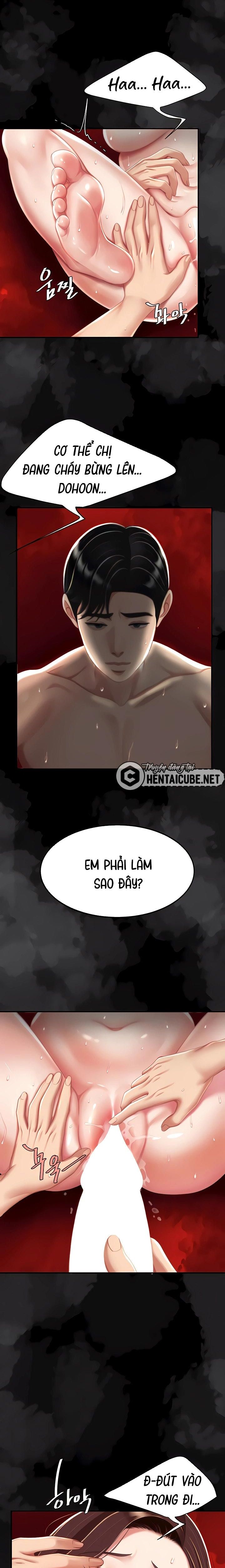 Ăn Mẹ Trước Chap Ch. 26-Ăn Mẹ Trước - Next Chap 89