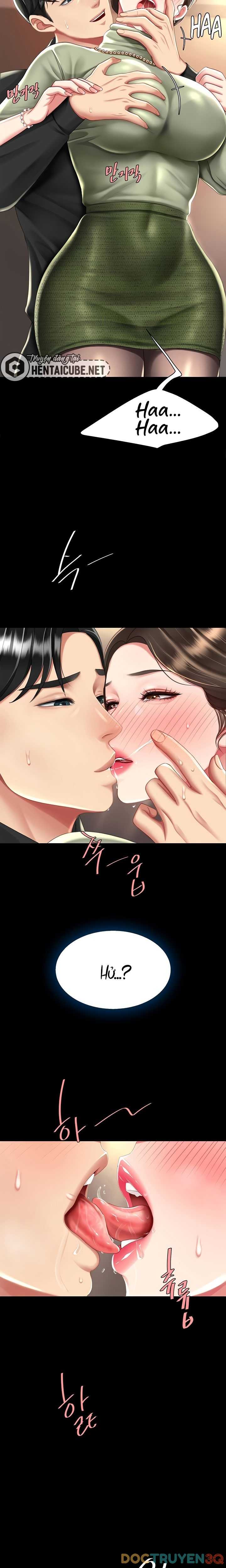Ăn Mẹ Trước Chap Chapter 36-Ăn Mẹ Trước - Next Chap 91