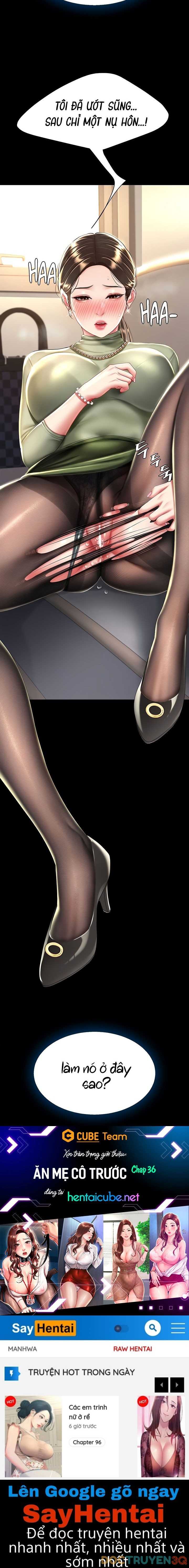 Ăn Mẹ Trước Chap Chapter 36-Ăn Mẹ Trước - Next Chap 91