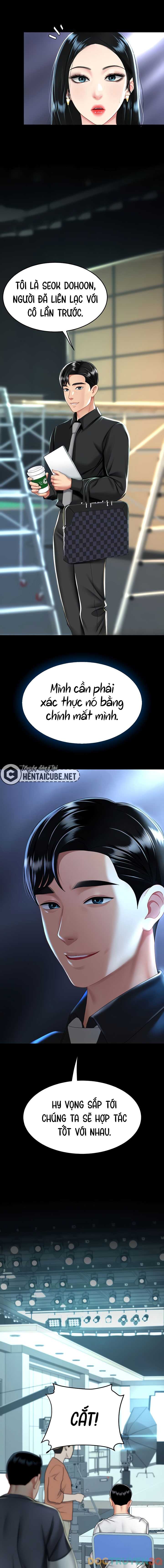 Ăn Mẹ Trước Chap Chapter 36-Ăn Mẹ Trước - Next Chap 91