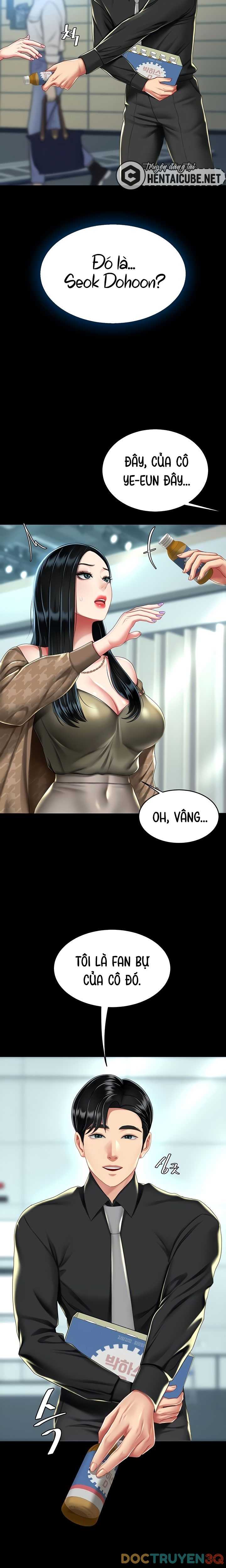 Ăn Mẹ Trước Chap Chapter 36-Ăn Mẹ Trước - Next Chap 91