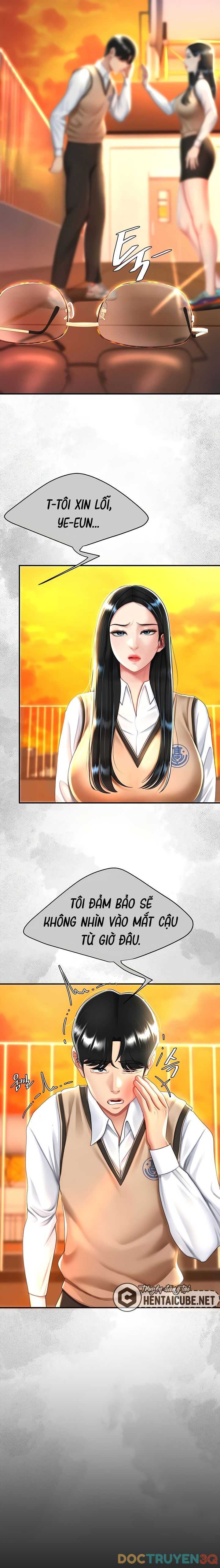 Ăn Mẹ Trước Chap Chapter 36-Ăn Mẹ Trước - Next Chap 91