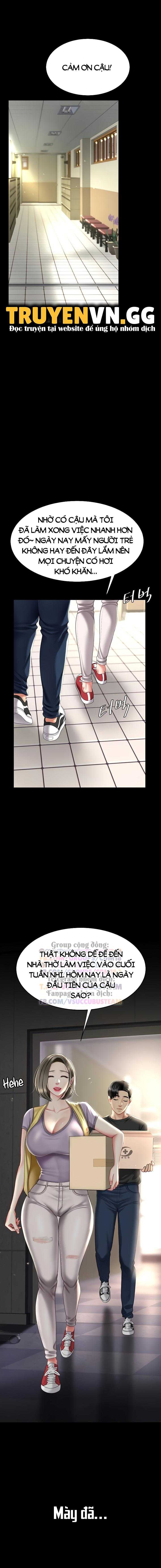 Ăn Mẹ Trước Chap Chapter 55-Ăn Mẹ Trước - Next Chap 112