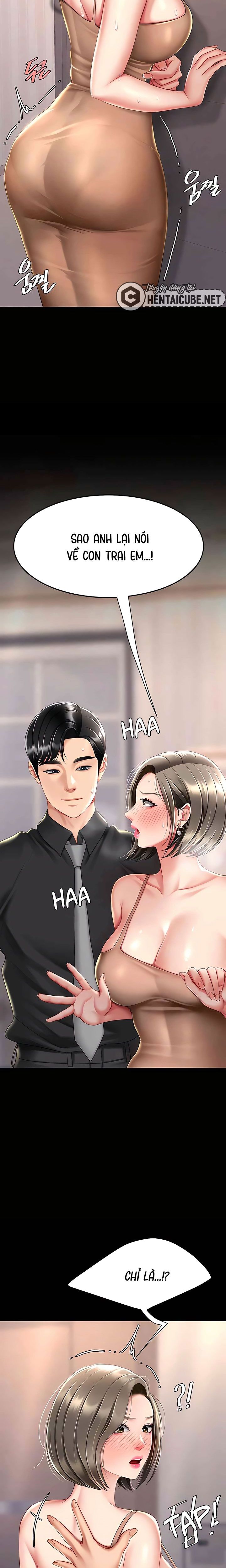 Ăn Mẹ Trước Chap Chapter 58-Ăn Mẹ Trước - Next Chap 118