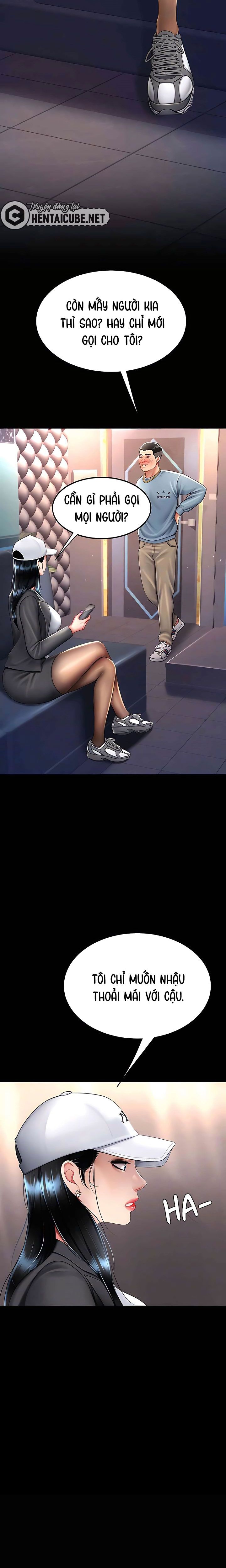 Ăn Mẹ Trước Chap Chapter 58-Ăn Mẹ Trước - Next Chap 118