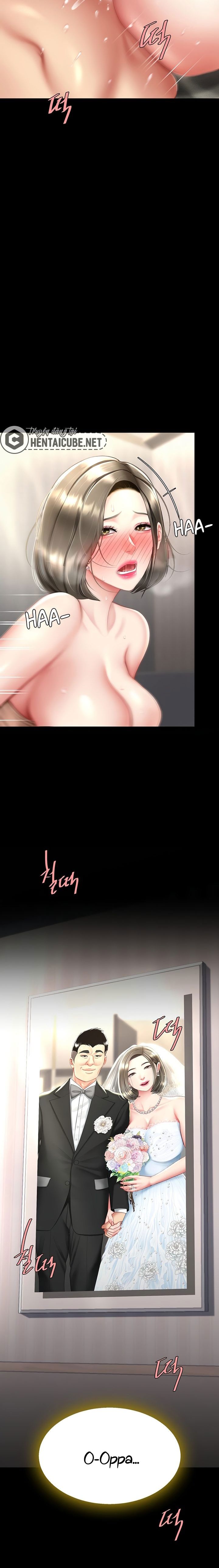 Ăn Mẹ Trước Chap Chapter 59-Ăn Mẹ Trước - Next Chap 120