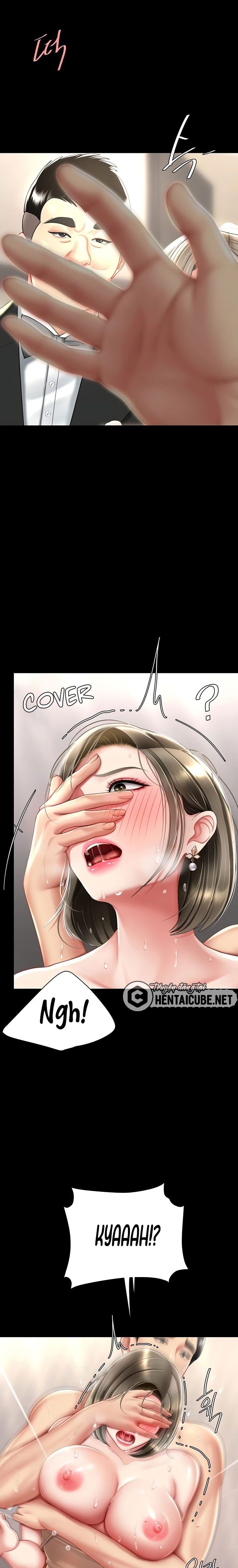 Ăn Mẹ Trước Chap Chapter 59-Ăn Mẹ Trước - Next Chap 120