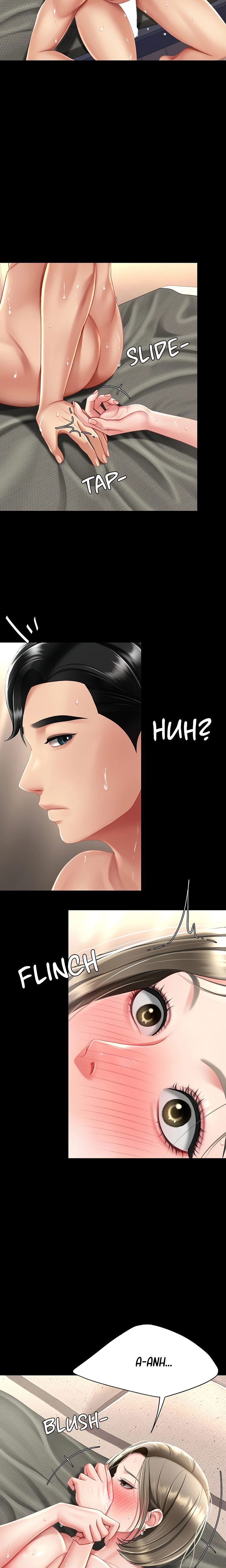 Ăn Mẹ Trước Chap Chapter 59-Ăn Mẹ Trước - Next Chap 120