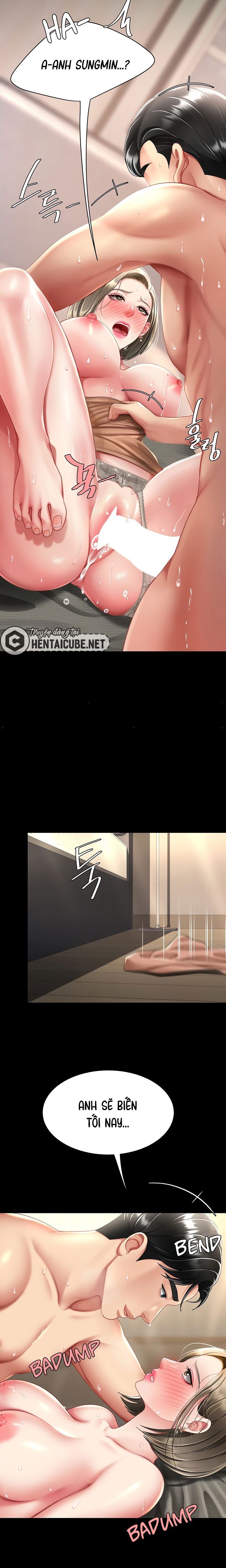 Ăn Mẹ Trước Chap Chapter 59-Ăn Mẹ Trước - Next Chap 120