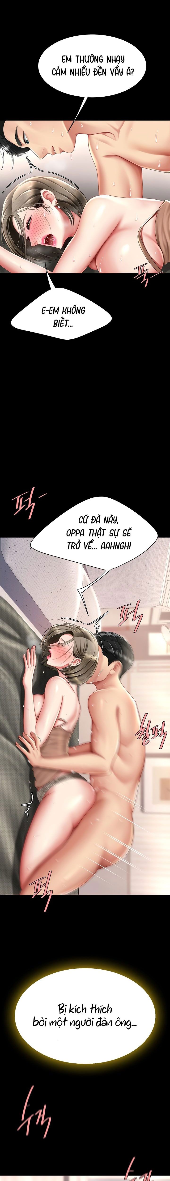 Ăn Mẹ Trước Chap Chapter 59-Ăn Mẹ Trước - Next Chap 120