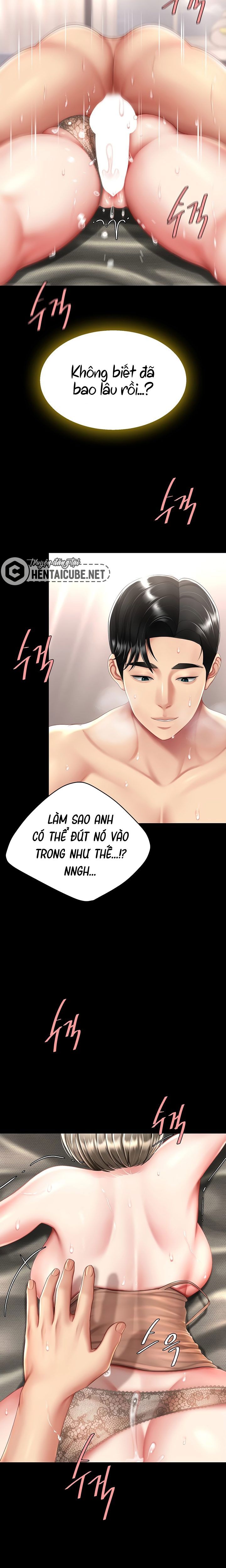 Ăn Mẹ Trước Chap Chapter 59-Ăn Mẹ Trước - Next Chap 120