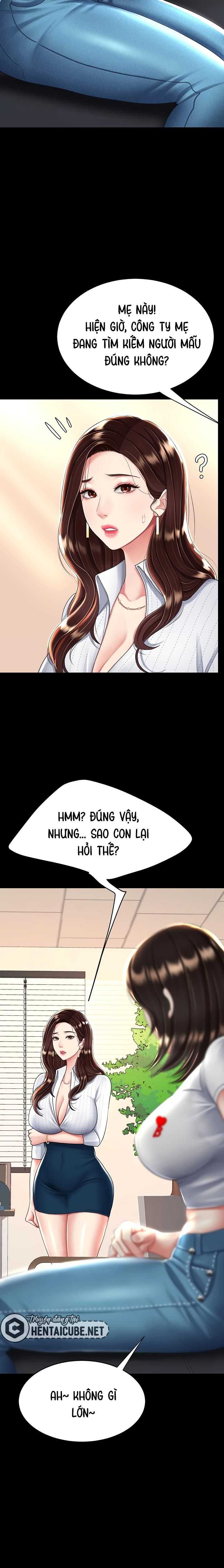 Ăn Mẹ Trước Chap Chapter 29-Ăn Mẹ Trước - Next Chap 131